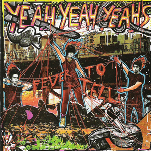 Illustration for article titled Great album, terrible art